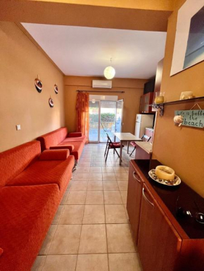 Avli Apartment